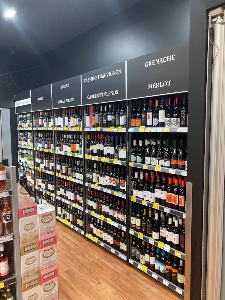 Images Liquorland North Parramatta