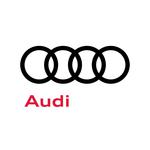 Audi Asheville Logo