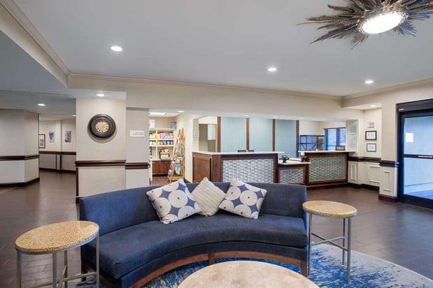 Images Homewood Suites by Hilton Davidson