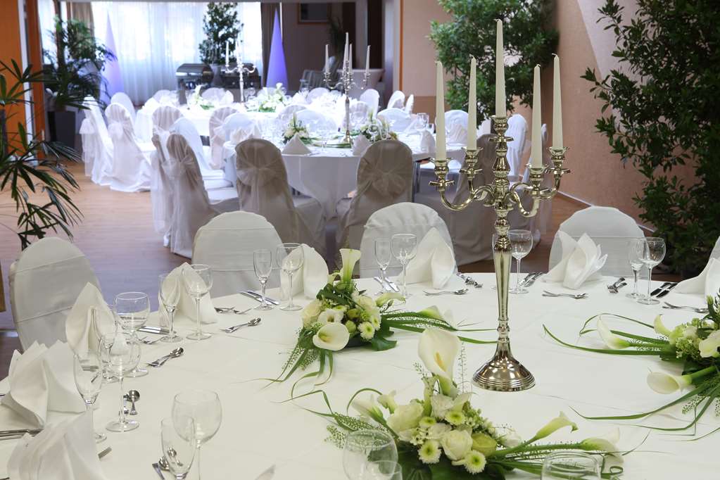 Bilder Best Western Hotel Rosenau