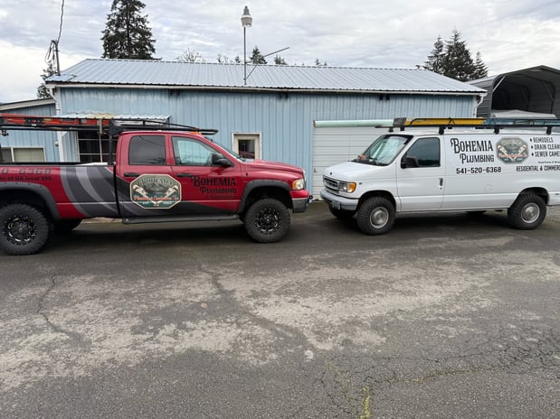 Images Bohemia Plumbing & Construction