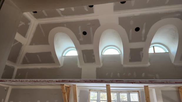 Images Ann Arbor Drywall