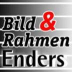 Bild und Rahmen Enders in Oberhausen im Rheinland - Logo