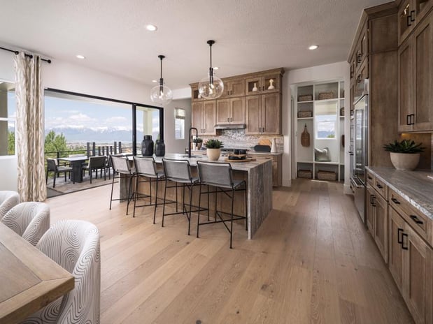 Images Westlake Vistas by Toll Brothers