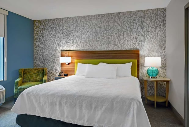 Images Home2 Suites by Hilton Utica