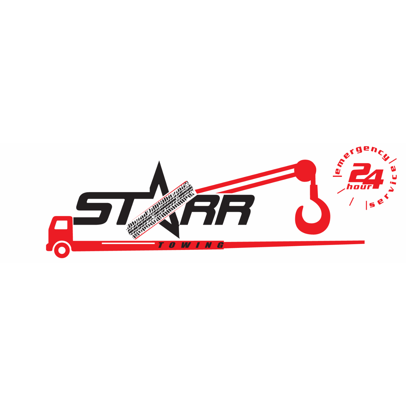 A-Starr Towing Llc