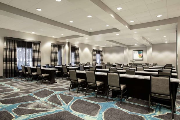 Images Embassy Suites by Hilton Orlando Airport