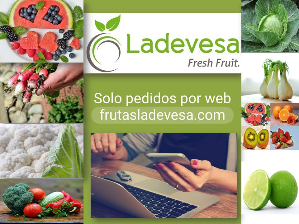 Images Ladevesa Fresh Fruit