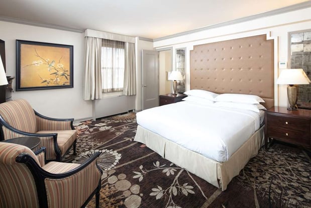 Images Hilton Milwaukee