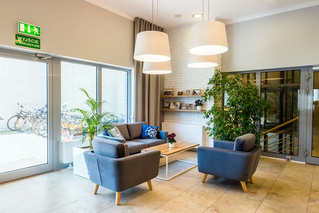 Images Best Western Hotel Jurata