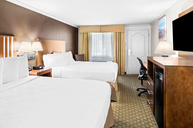 Images Best Western Skyline Motor Lodge