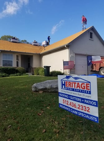 Images Heritage Home Services