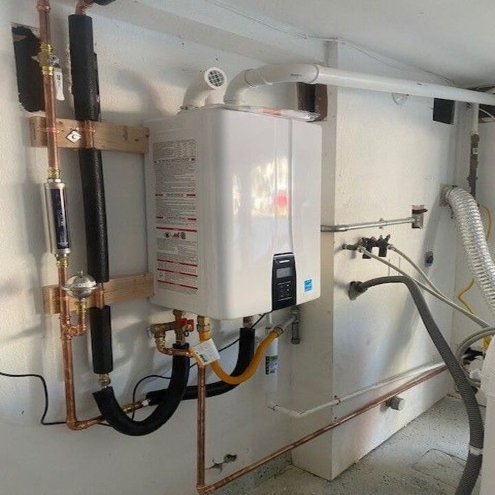 Images Hustle & Flow Plumbing LLC