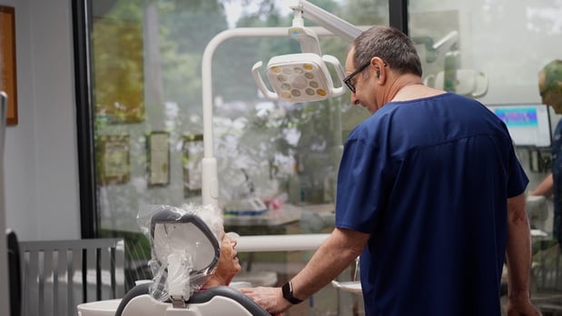 Images Center for Aesthetic & Comprehensive Dentistry