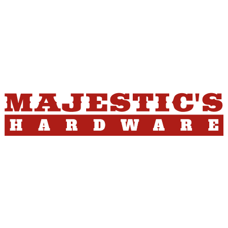 Majestic's Hardware