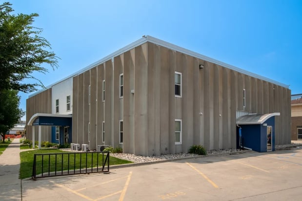 Images Warehouse Apartments