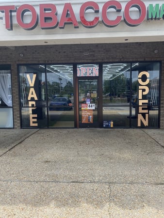 Images CoinFlip Bitcoin ATM - Tobacco Max (Wilmington)