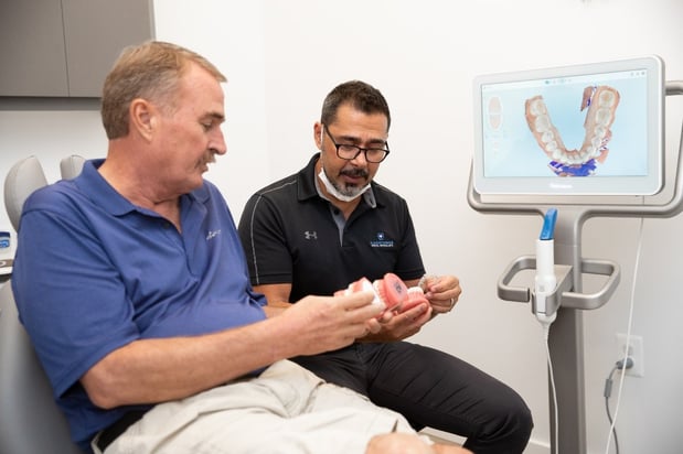 Images Kingstowne Dental Specialists