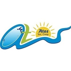 Atos Piscine Logo