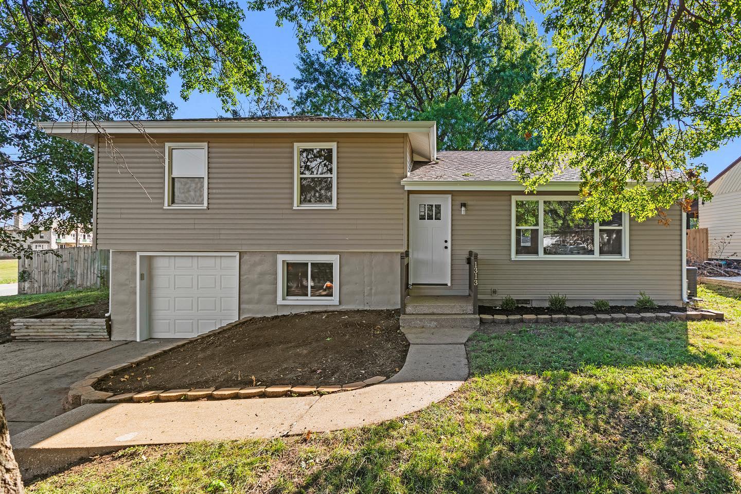 Quick Home Sale Kansas City