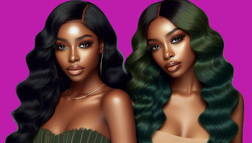 Images Lotus Hair Strands