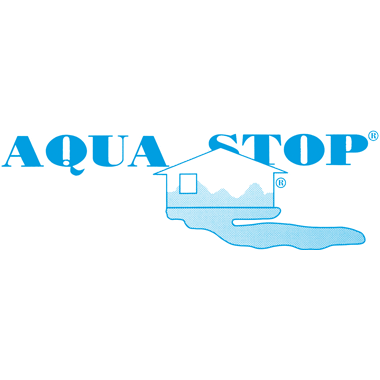 AQUASTOP Hamburg - Bausanierung - Wasserschadensanierung - Rohrreinigung in Hamburg - Logo
