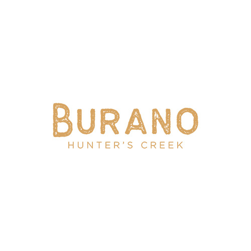 Burano Hunter's Creek Logo