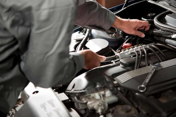 Images Johnson Auto Electric Inc.