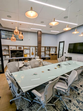 Images Marvin Corporate Eagan Office
