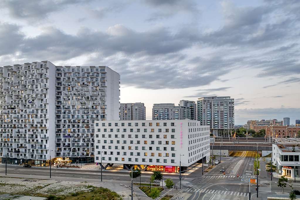 Bild 11 von Prize by Radisson, Vienna City