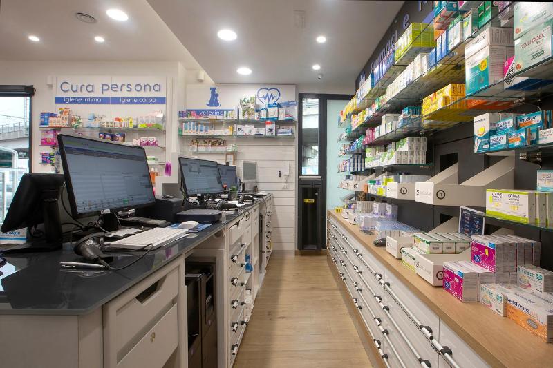 Images Farmacia San Domenico di Piscinola