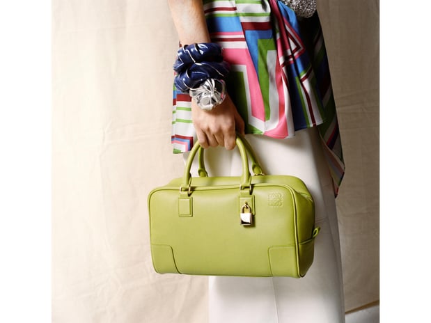 Images LOEWE Wynn Las Vegas
