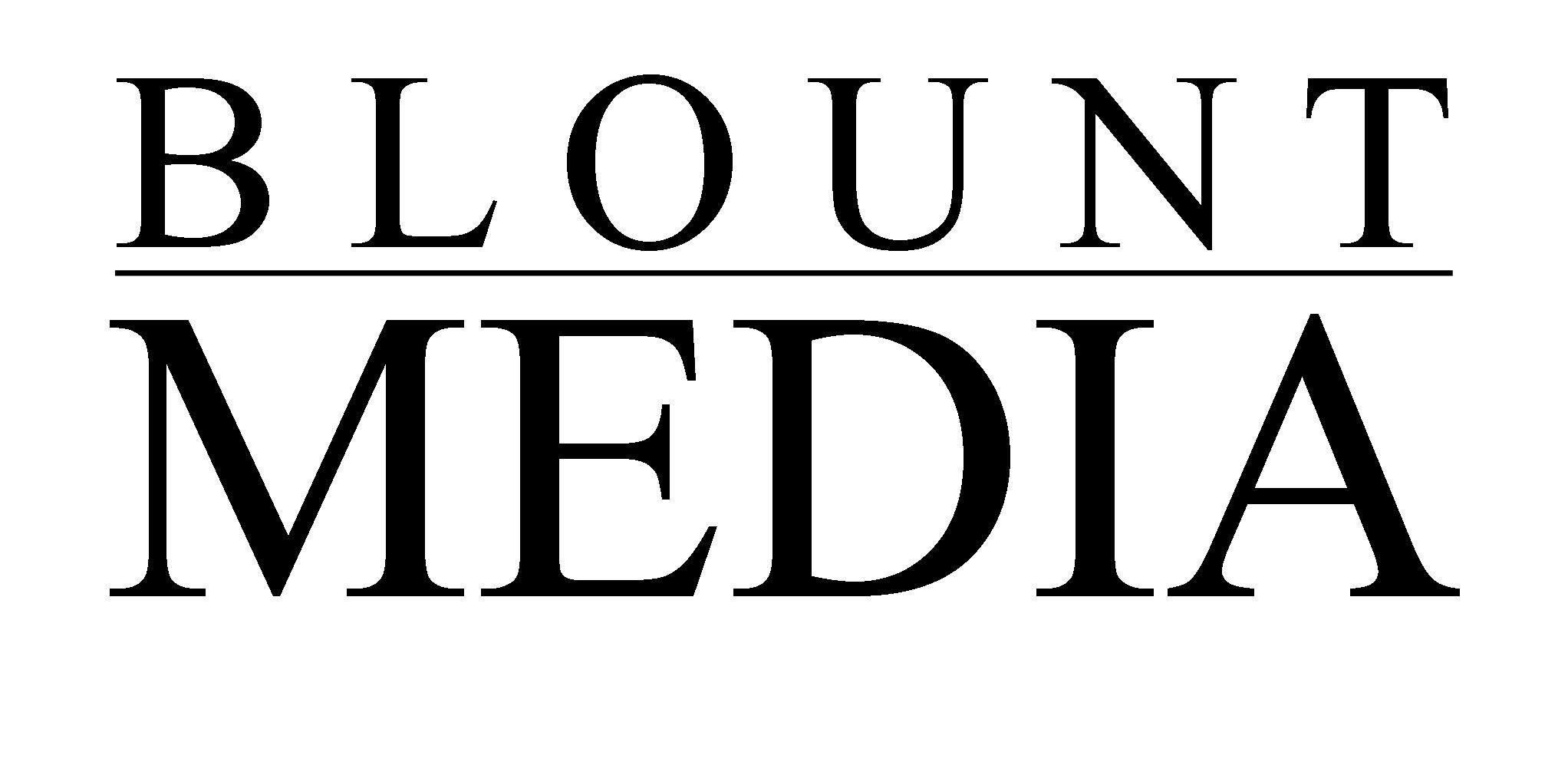 Blount Media