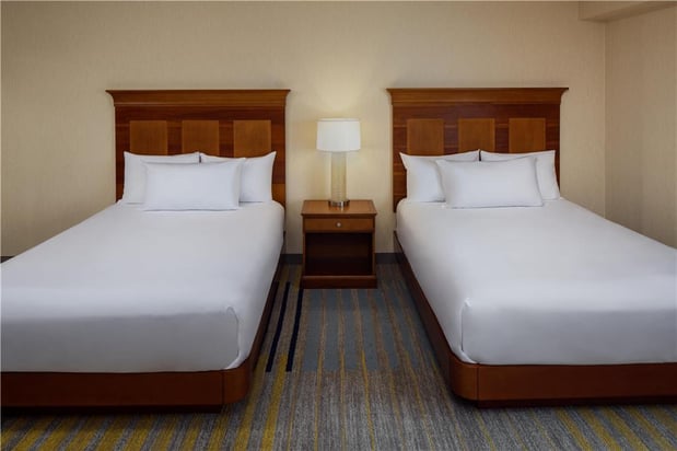 Images Hilton Garden Inn Portland Downtown Waterfront
