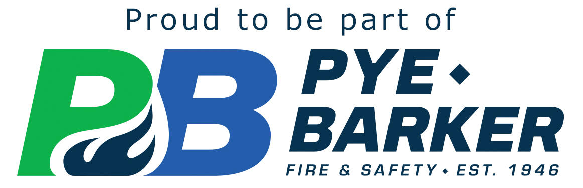 B Safe Security, A Pye-Barker Fire & Safety Company Mantua (856)218-9400