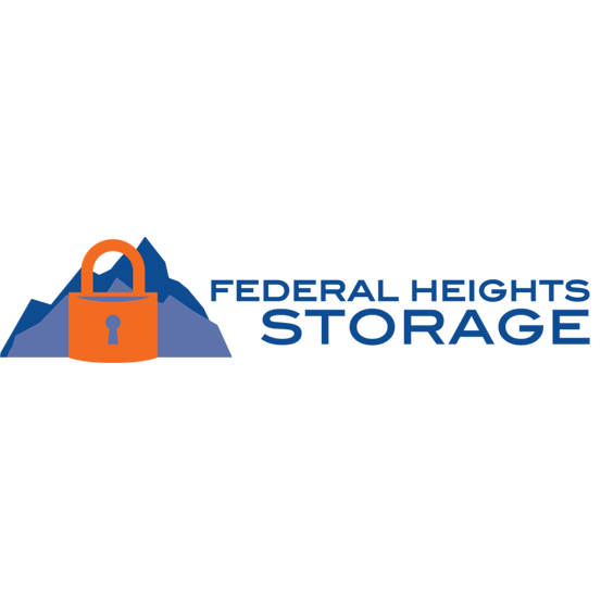 Federal Heights Storage Logo