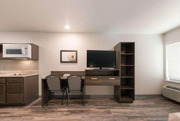 Images WoodSpring Suites Philadelphia Northeast