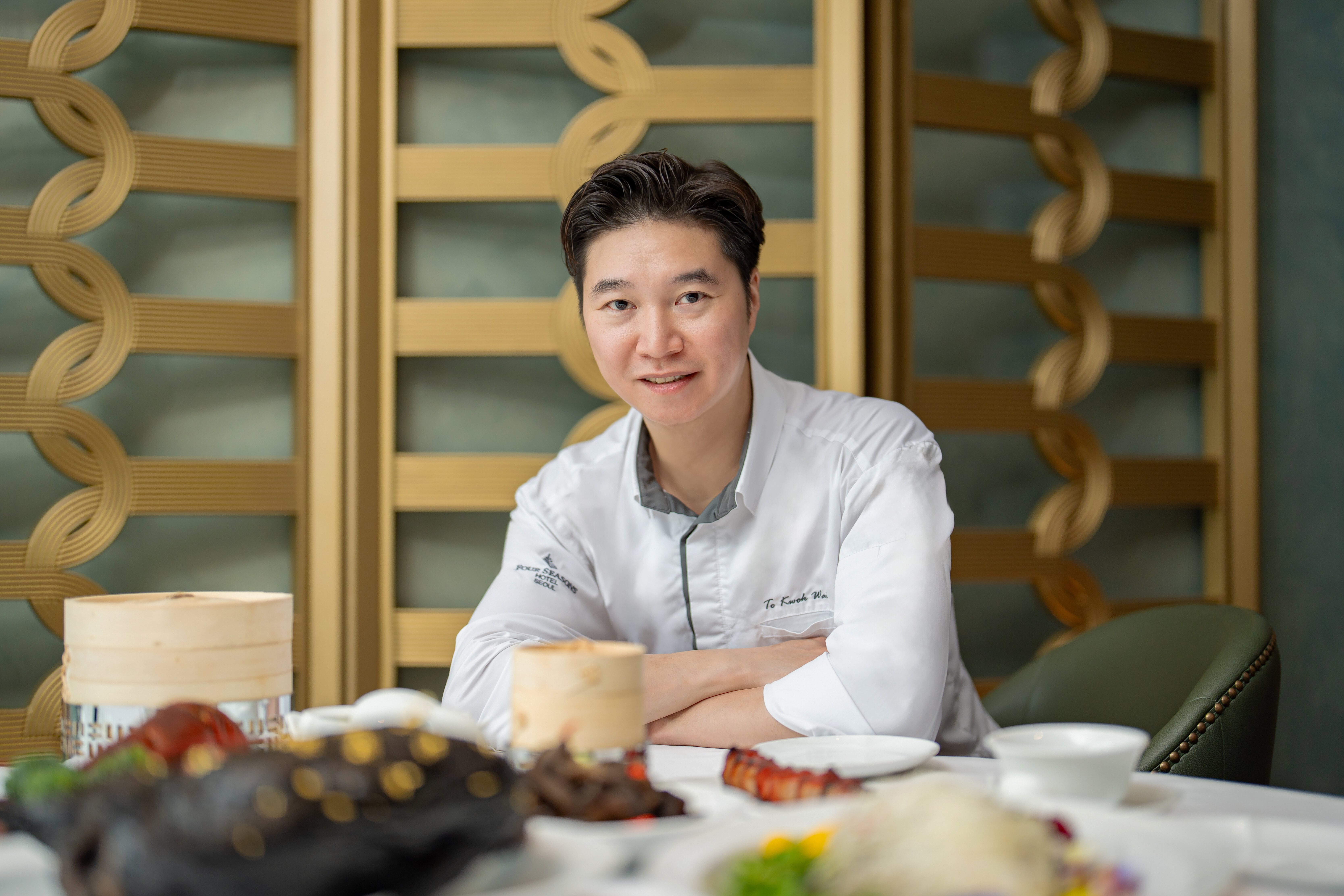 유 유안 Yu Yuan