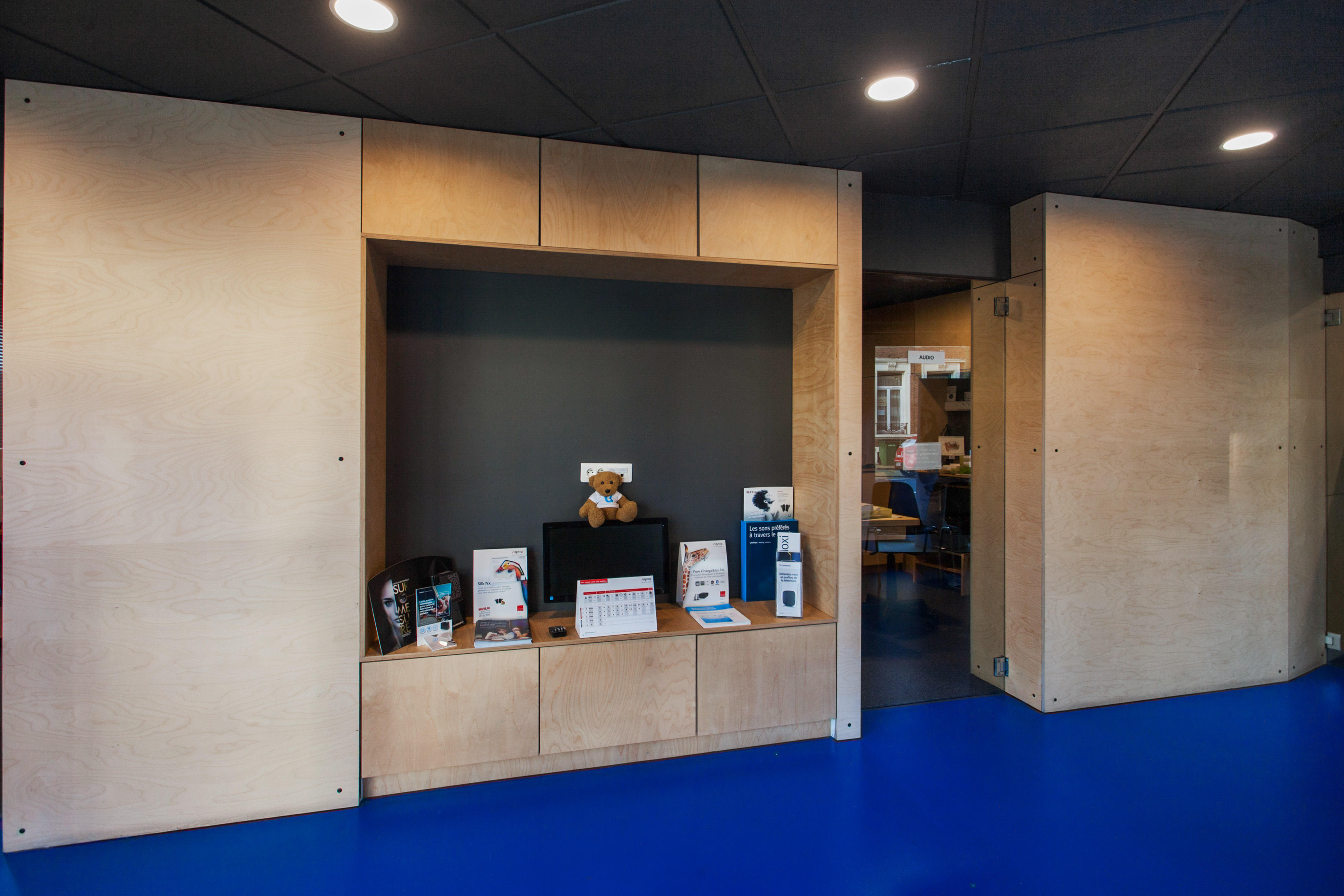 Foto 8 di CLO OPTIC ATOL