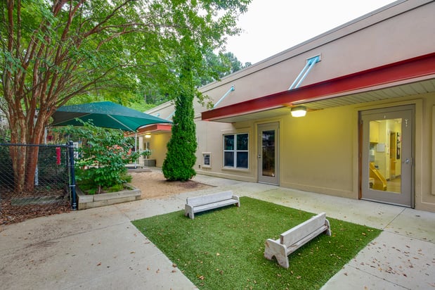 Images Bright Horizons at Raleigh Corporate Center