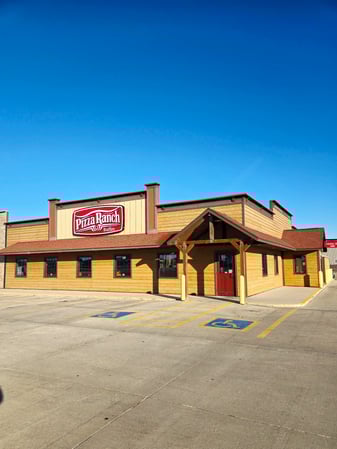 Images Pizza Ranch