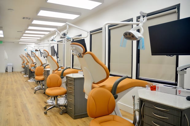 Images Orthodontics of Gardena