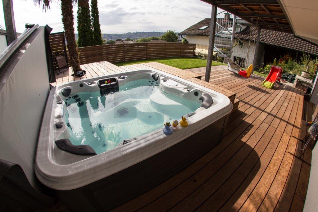 WhirliShop.ch, Härdlistrasse 10 in Spreitenbach