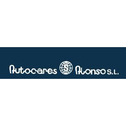 Autocares Alonso S.L. Logo