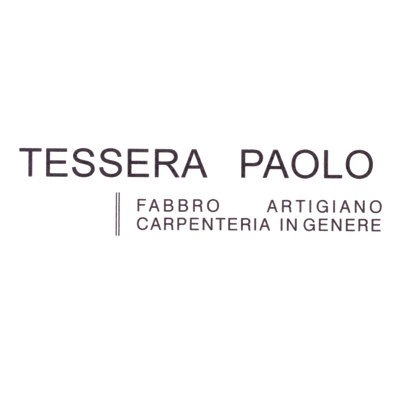 Tessera Paolo Fabbro Logo
