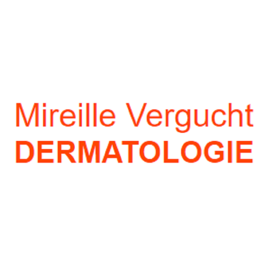 Dr. Mireille Vergucht Dermatoloog Logo