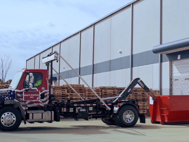 Images Waste Removal USA