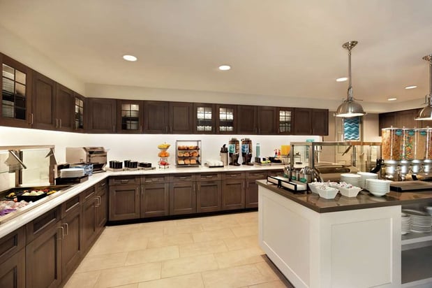 Images Homewood Suites by Hilton Portland Airport