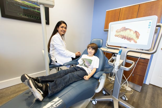 Images Advanced Orthodontics