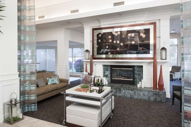 Images Hilton Garden Inn Savannah Airport
